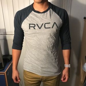 RVCA T-shirt
